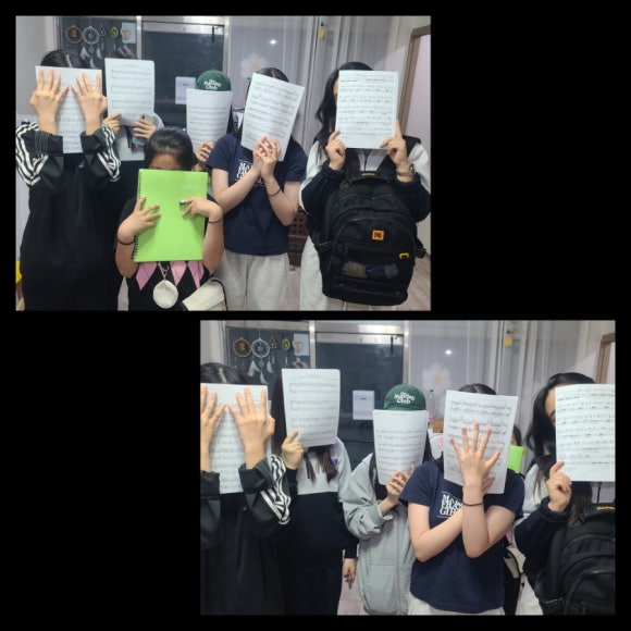 뮤직아이음악교습소 이미지