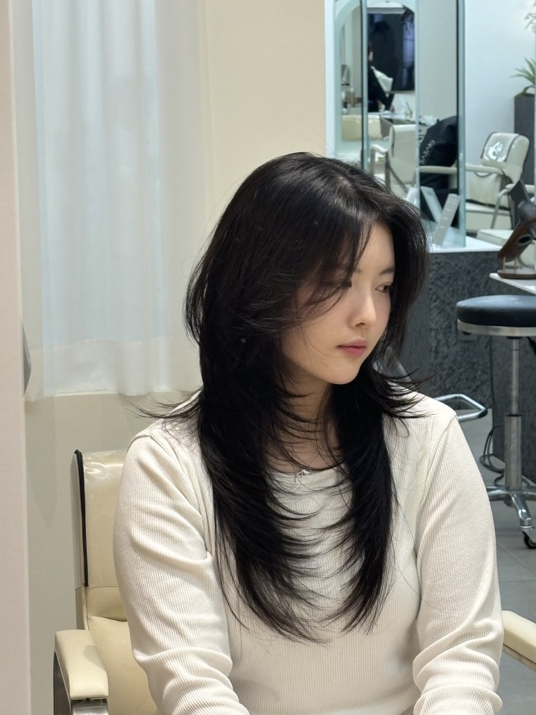 츄헤어살롱 이미지
