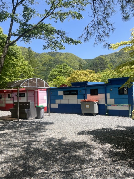 천동오토캠핑장 이미지