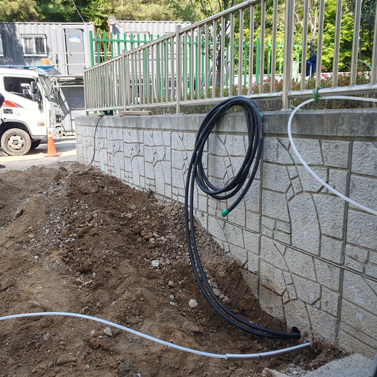 복산초등학교 이미지