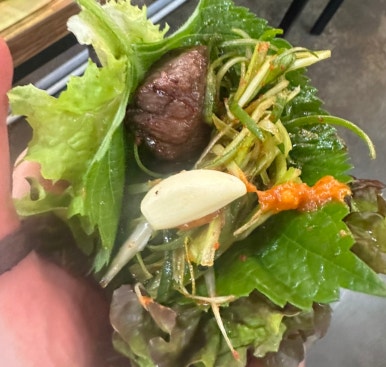 일신정육식당 이미지