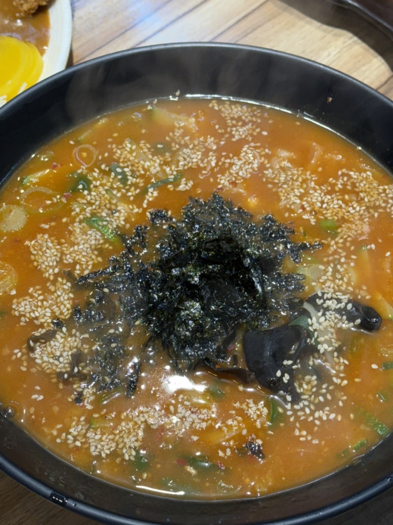 칼국수랑돼지나라 이미지