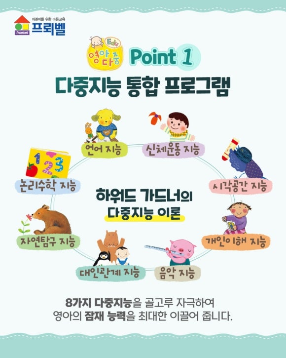 하남 어린이 서점 이미지