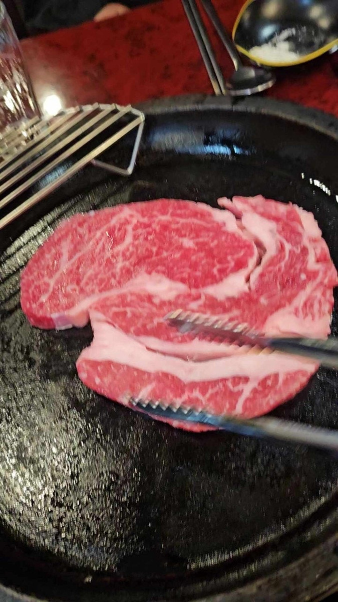 진월한우 이미지
