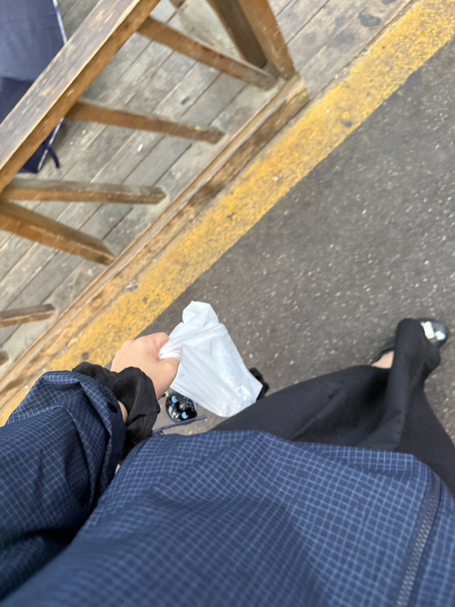 뚱땡이김밥 이미지
