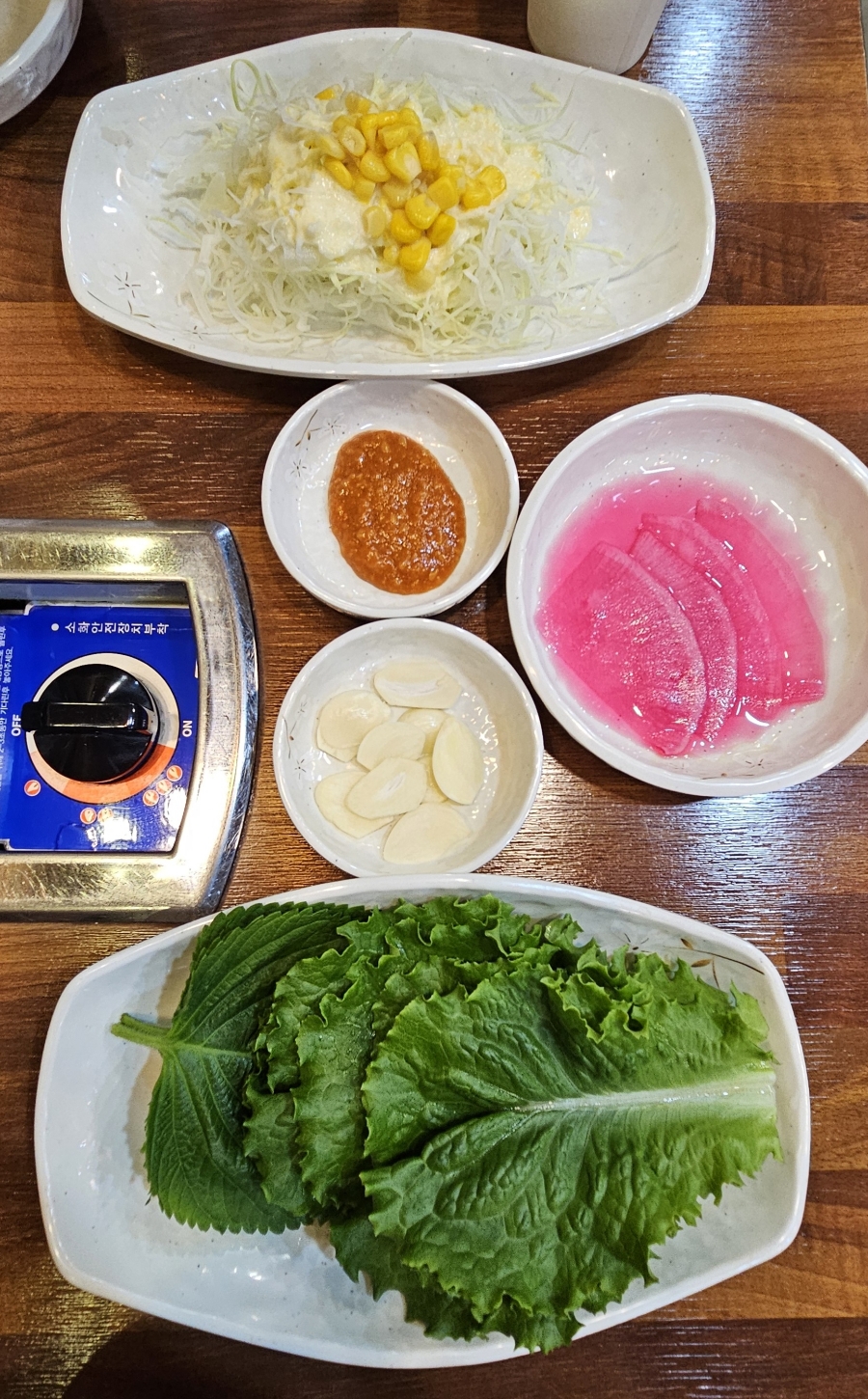 운수대박춘천닭갈비 이미지