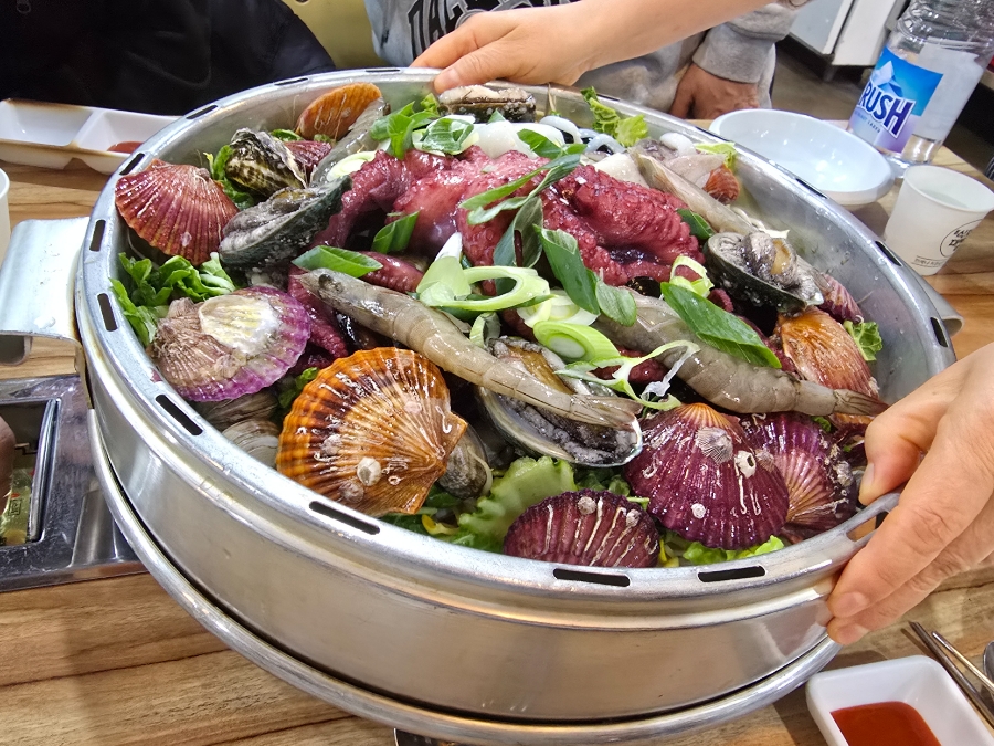 중랑한우차돌집 이미지
