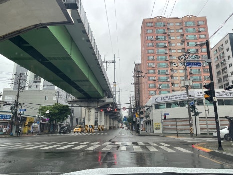 꿀 직업소개소 이미지
