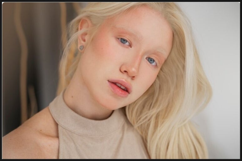 샤인피부# 이미지