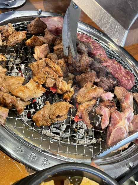 풍년갈비 이미지