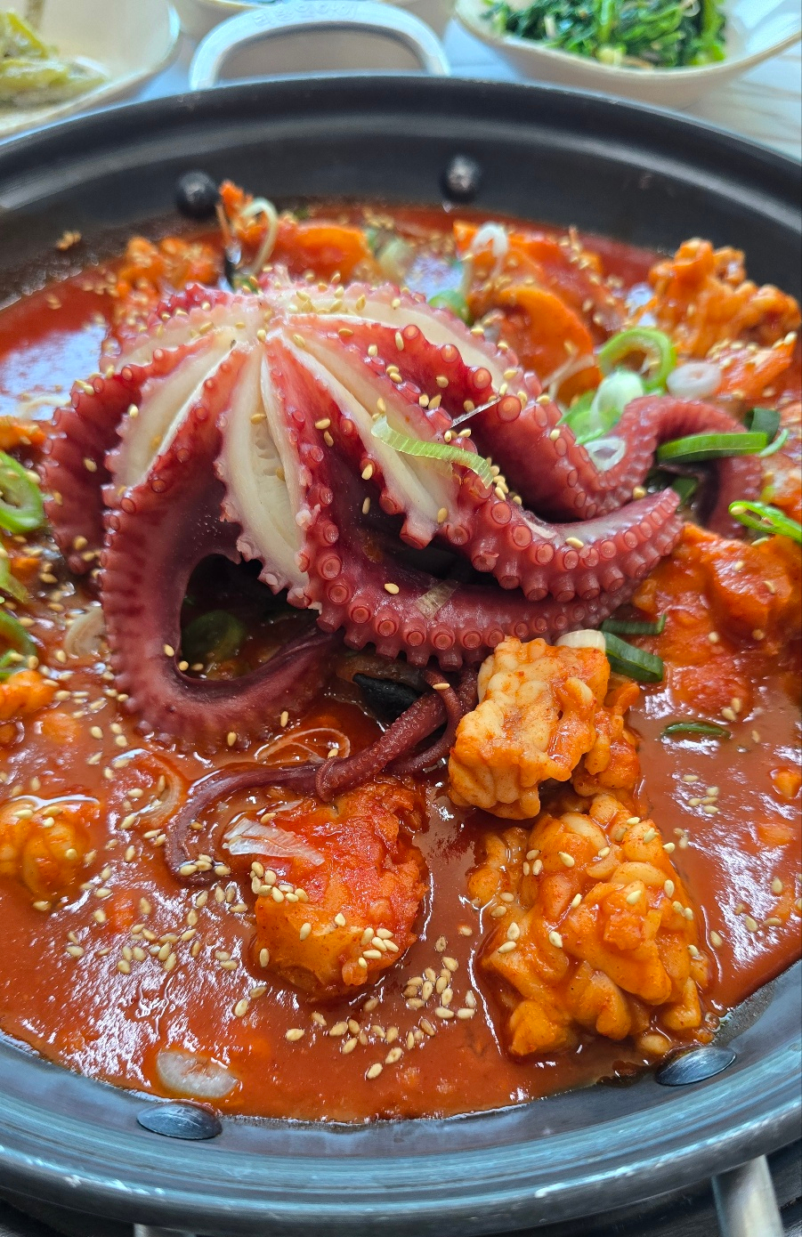 송가네아구찜 이미지
