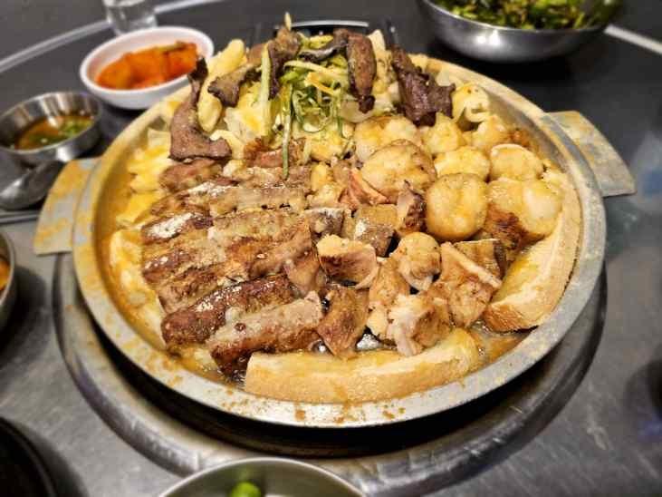 도농곱창 이미지