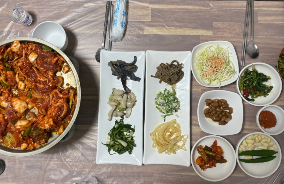 해오름가든 이미지