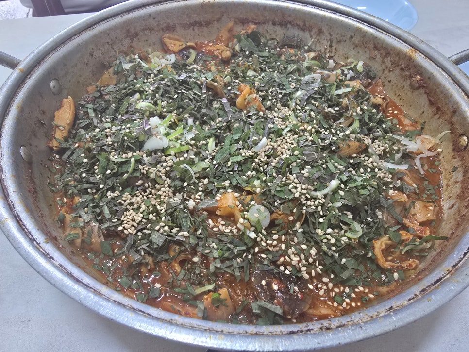 떡볶이앤순대 이미지