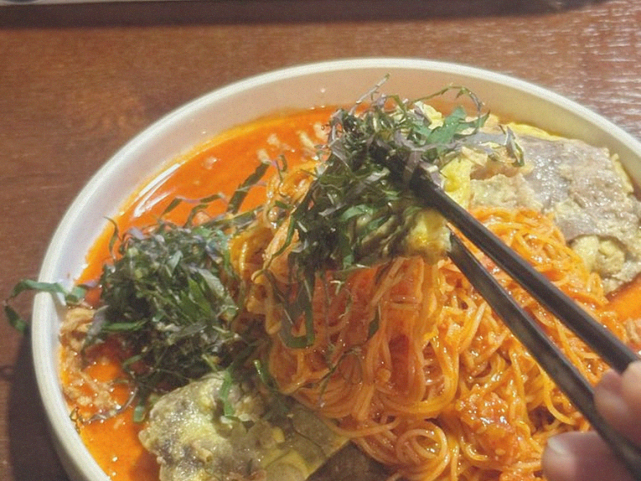 장동식당 이미지
