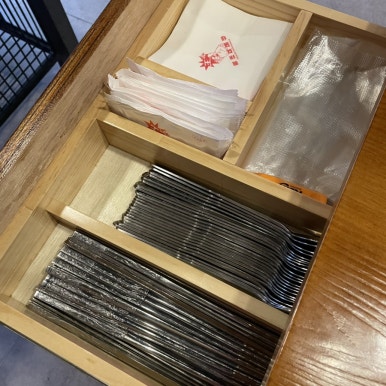 왕초바베큐보령 이미지