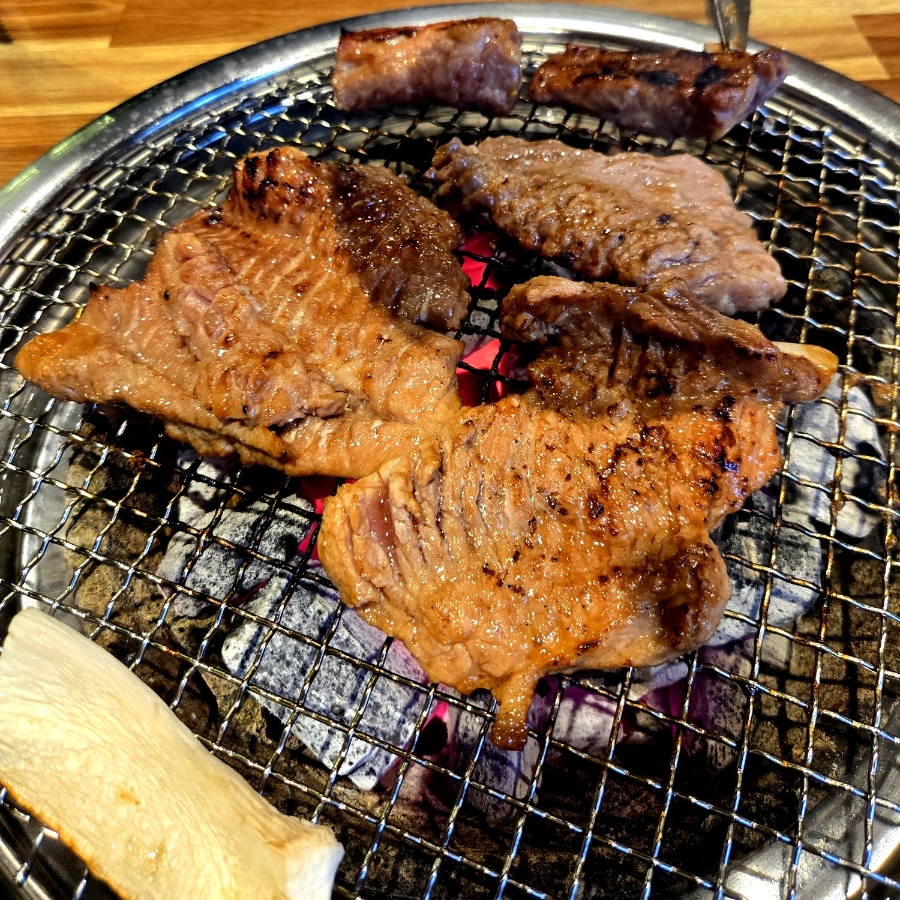 고품격수제갈비 이미지