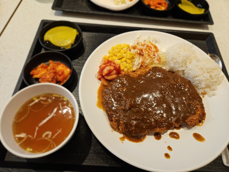 한식소담길(인천공항) 이미지