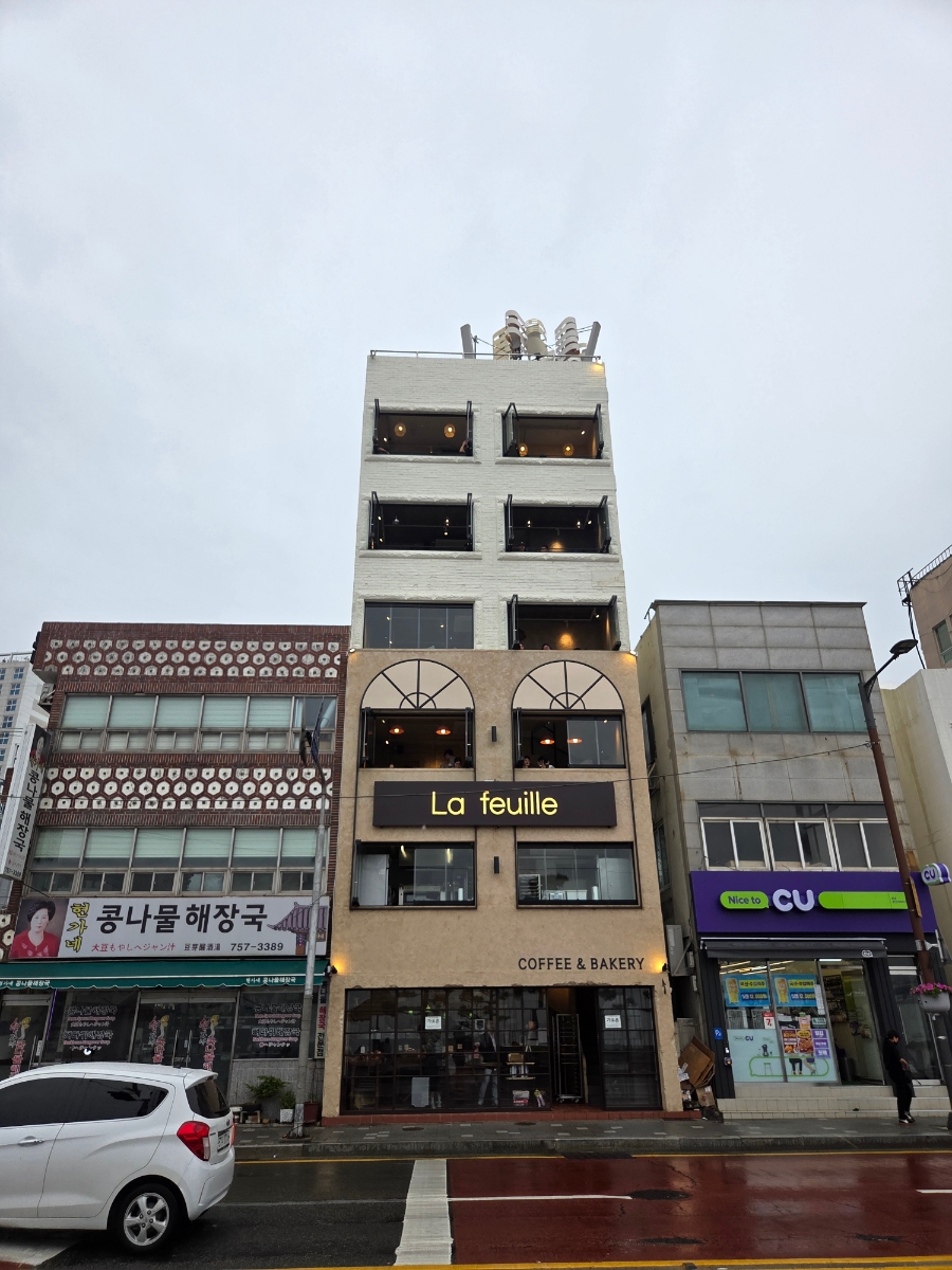 라푀유 광안점 이미지
