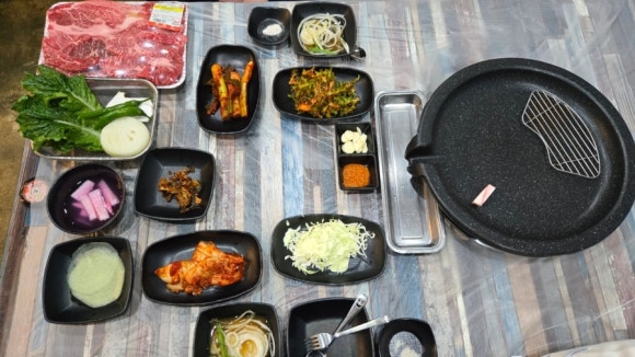 삼봉정육식당 이미지