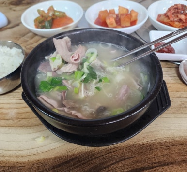 하얼빈장첸 이미지