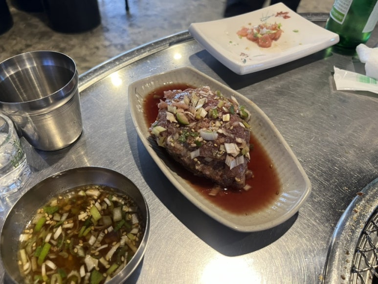 불광천서서갈비 이미지