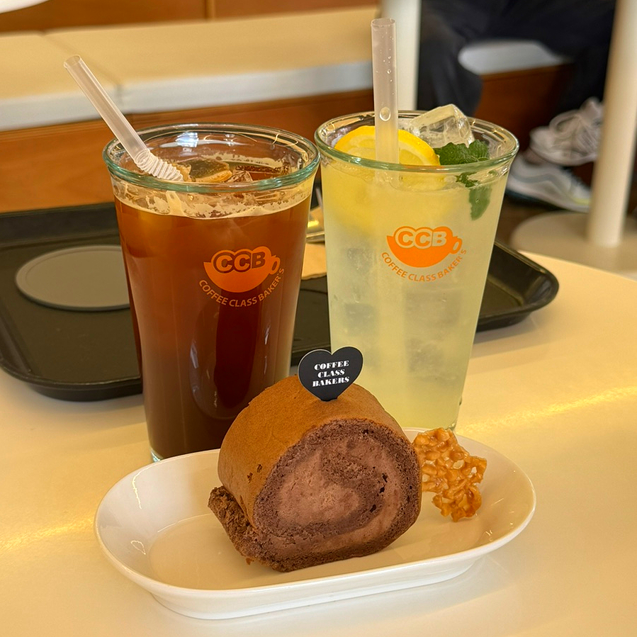 커피클래스베이커스 이미지