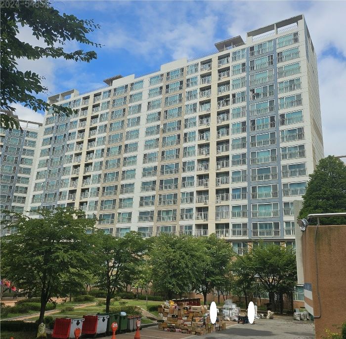 인천운서초등학교 이미지