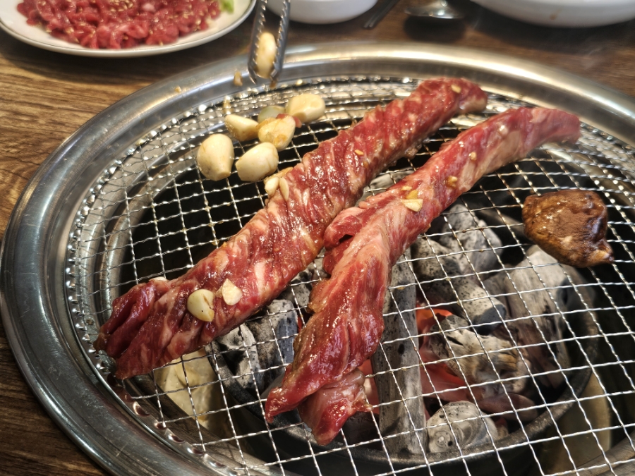 우람갈비 이미지