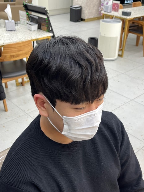헤어콕 이미지