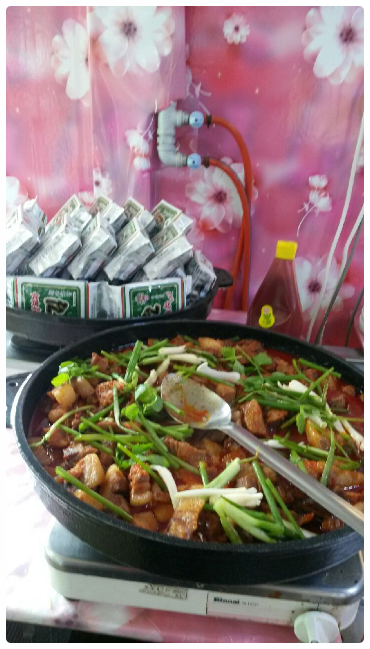 용인한식뷔페 이미지