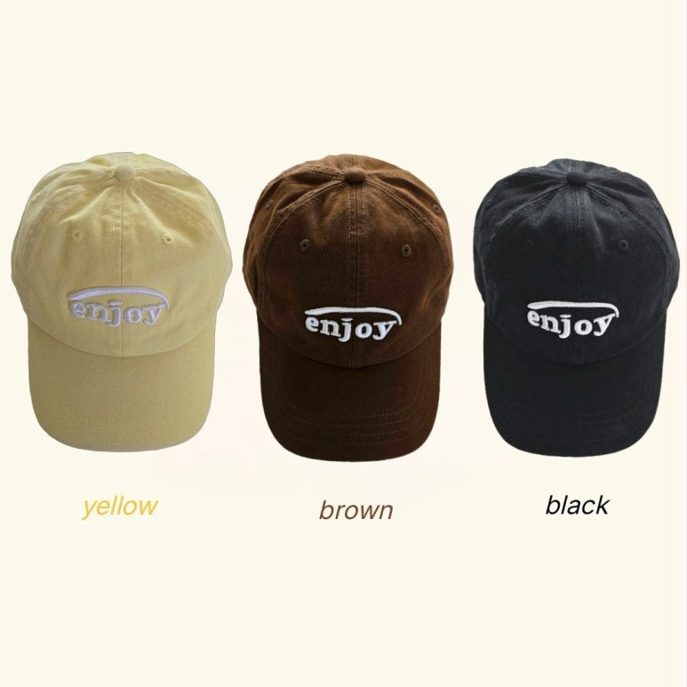 엔조이바이 이미지