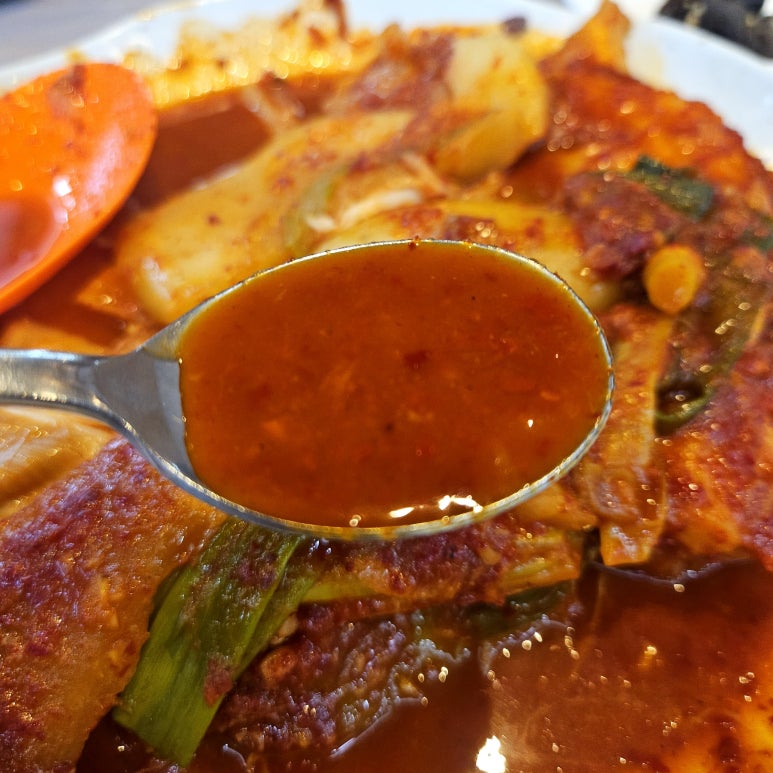 이모네식당 이미지