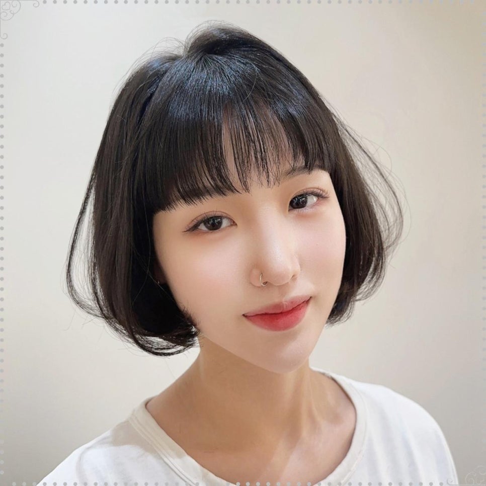 나를헤어 이미지