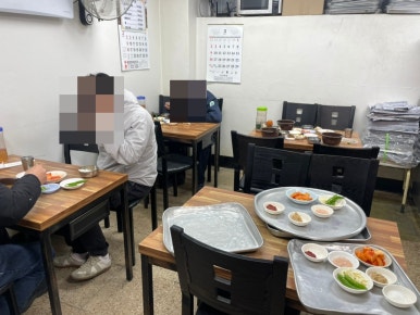 돼지집 사진 4