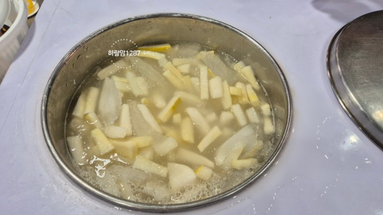하랑닭갈비 이미지