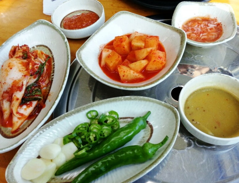 임부택감자탕 이미지
