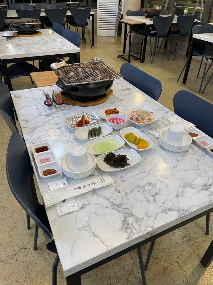 제주한우 이미지