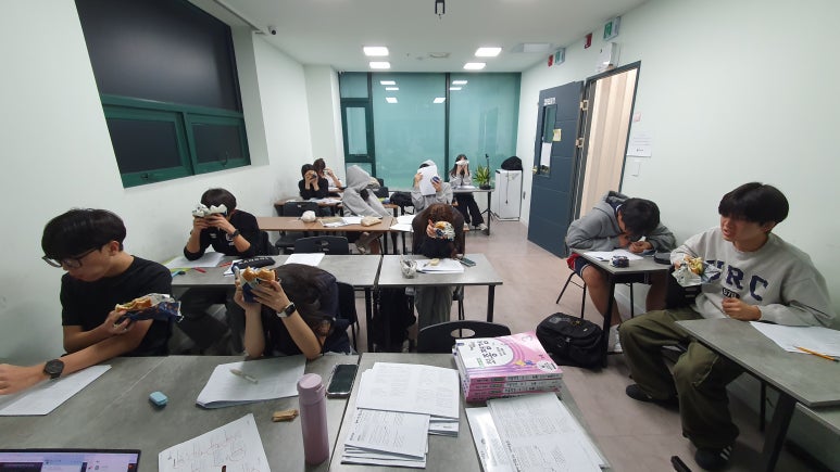 단구중학교 이미지