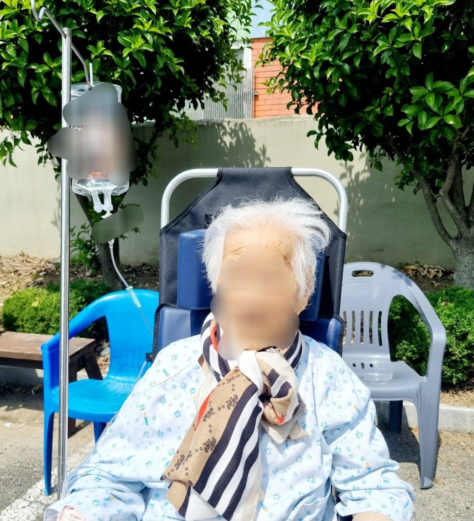 효드림요양병원 이미지