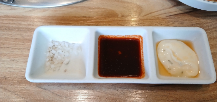 농부네숯불닭 이미지