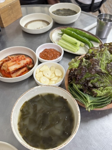 대박철판곱창순대볶음 이미지