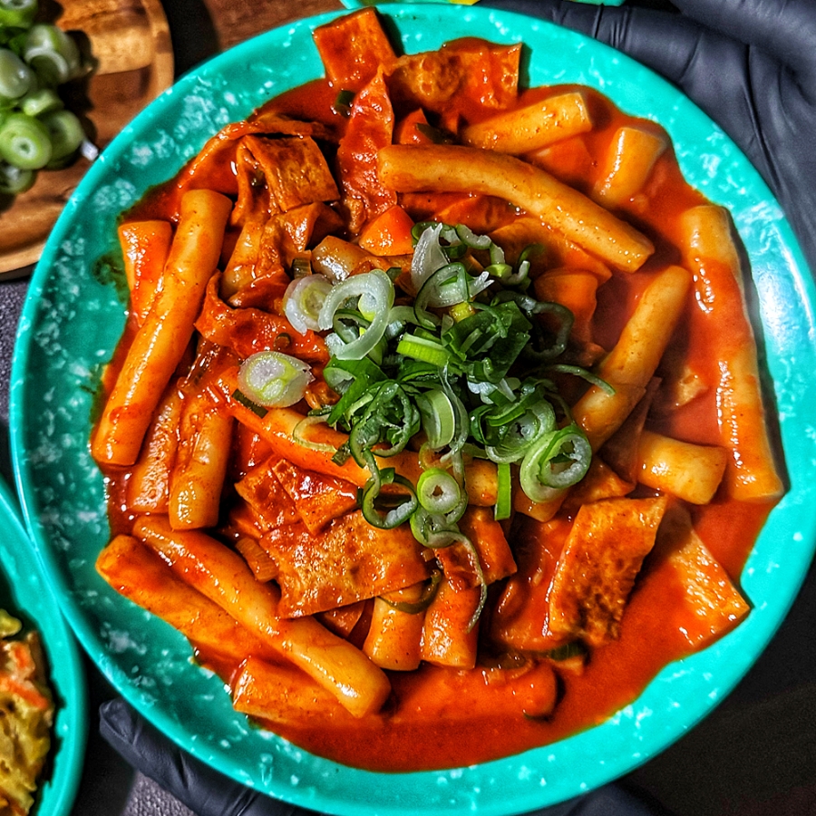 방과후떡볶이 이미지