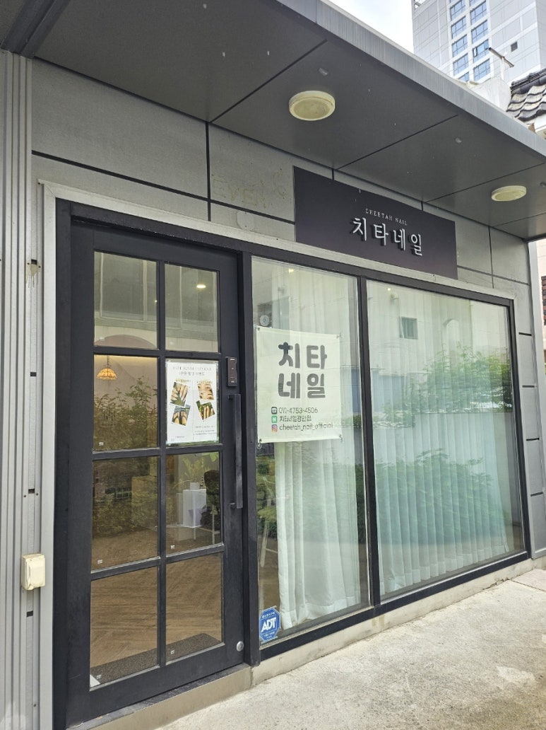치타네일 이미지