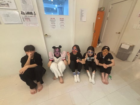 911연기학원 이미지