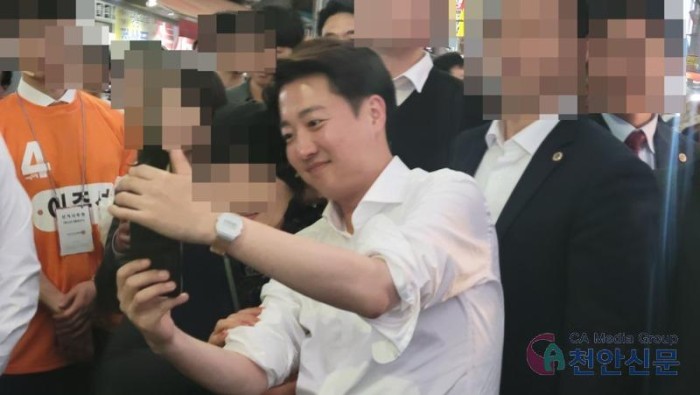 중앙시민전통시장 이미지