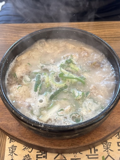 어무이순대 이미지