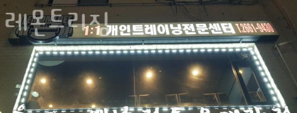레몬트리 이미지