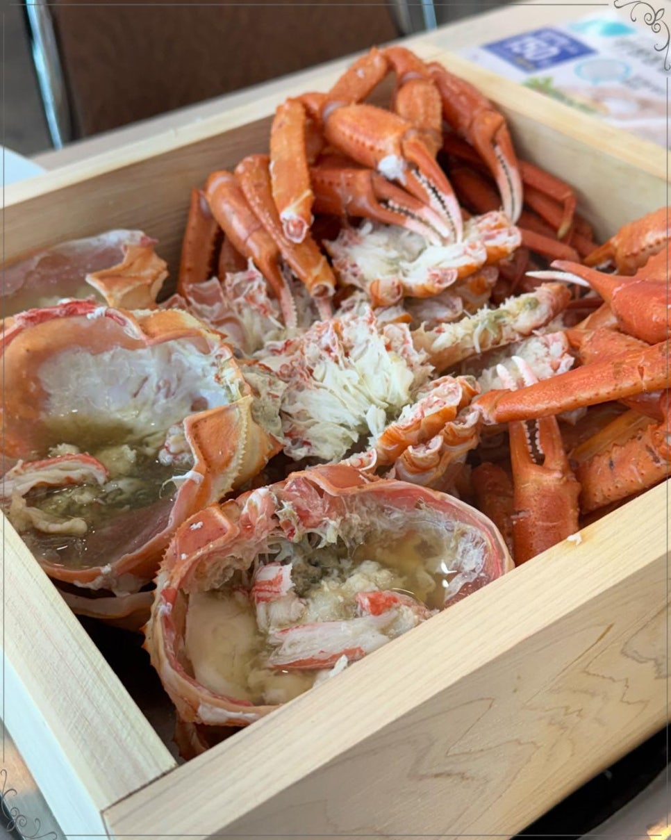 동해수산회센타 이미지