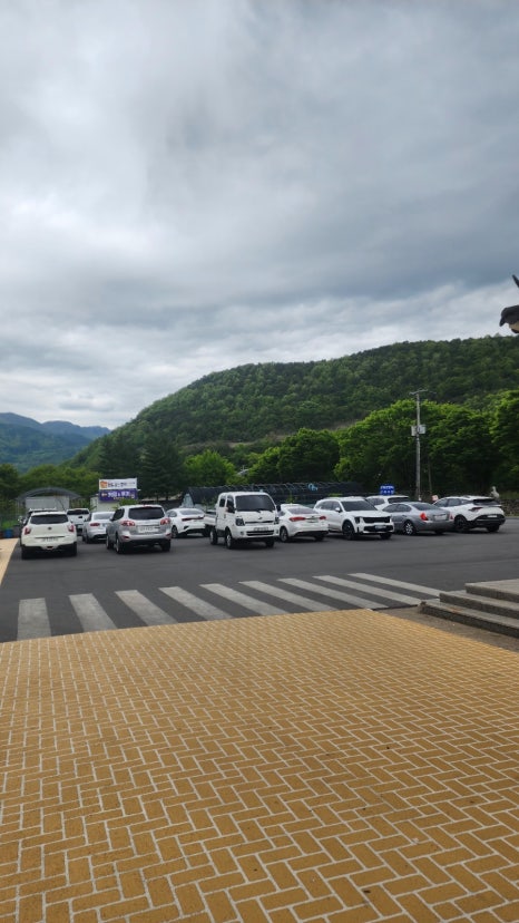 온달관광지 온달관 이미지